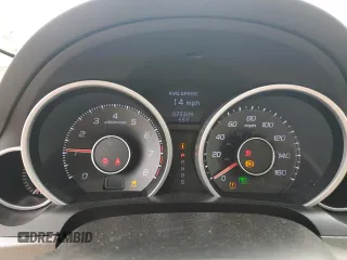 2012 Acura TL Auto z VIN 19UUA8F20CA023798, wystawiony jako Copart lot #54969465 z przebiegiem 73 309 mil mil oraz Szkoda całkowita • Salvage title. Historia ofert i sprzedaży dostępna na DreamBid. Obrazek 9.