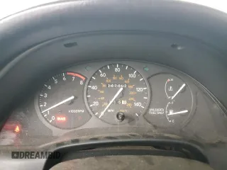 1999 Toyota Celica GT with VIN JT2DG02T5X0057530, listed as a Copart auction lot 43446095 with 347,463 mi miles and Salvage Title. Bid and sale history available at carsss.com. Image 9.