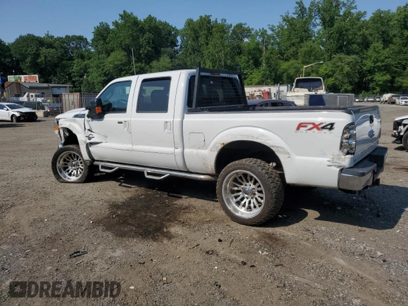 2016 Ford F-250 Lariat с VIN 1FT7W2BT3GEC09844, выставлен на аукционе Copart как лот 59533315 с пробегом 179 799 миль миль и Списание • Salvage title. История ставок и продаж доступна на DreamBid. Изображение 2.