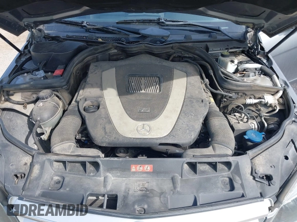 2011 Mercedes-Benz C-Class C 300 Sport with VIN WDDGF5EB4BA508219, listed as a IAAI auction lot 42090214 with 185,922 mi miles. Bid and sale history available at carsss.com. Image 10.