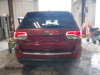 2020 Jeep Grand Cherokee Limited X z VIN 1C4RJFBG3LC176223, wystawiony jako IAAI lot #41612681 z przebiegiem 80 517 mil mil oraz . Historia ofert i sprzedaży dostępna na DreamBid. Obrazek 16.