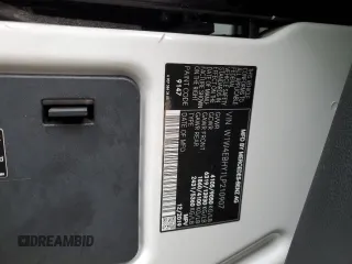 2020 Mercedes-Benz Sprinter with VIN W1W4EBHY1LP210907, listed as a Copart auction lot 83762734 with Not Provided miles and Salvage Title. Bid and sale history available at DreamBid. Image 13.