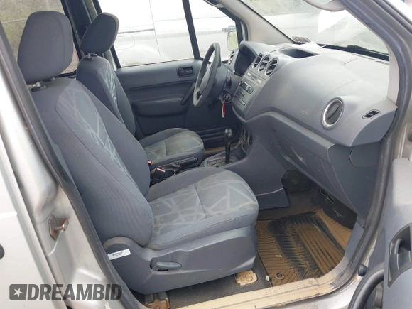 2012 Ford Transit Connect XL z VIN NM0LS6AN1CT122872, wystawiony jako IAAI lot #42525116 z przebiegiem 295 458 mil mil oraz . Historia ofert i sprzedaży dostępna na DreamBid. Obrazek 5.