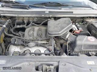 2008 Ford Edge Limited with VIN 2FMDK39C18BA32150, listed as a IAAI auction lot 41535578 with 274,641 mi miles. Bid and sale history available at carsss.com. Image 10.