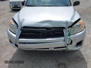 2012 Toyota RAV4 with VIN 2T3BF4DV3CW259988, listed as a IAAI auction lot 42728033 with 122,217 mi miles and . Bid and sale history available at DreamBid. Image 6.