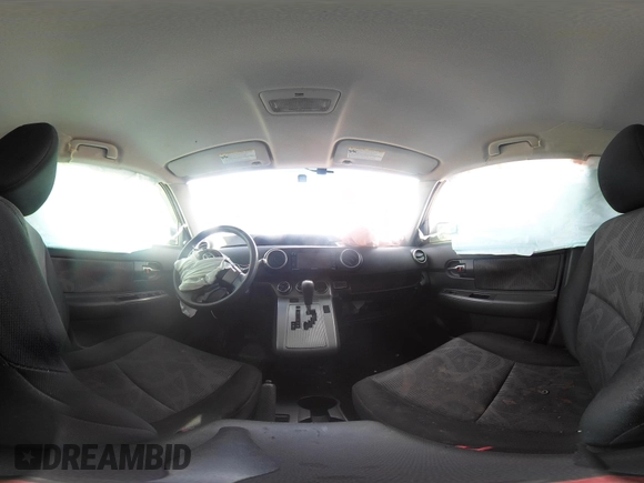 2015 Scion xB with VIN JTLZE4FE2FJ070240, listed as a IAAI auction lot 41920525 with 1 mi miles. Bid and sale history available at carsss.com. Image 18.