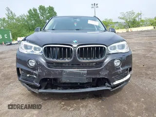 2016 BMW X5 xDrive35i z VIN 5UXKR0C5XG0P31095, wystawiony jako IAAI lot #42183367 z przebiegiem 93 681 mil mil oraz . Historia ofert i sprzedaży dostępna na DreamBid. Obrazek 12.