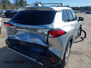 2023 Toyota Corolla Cross LE с VIN 7MUBAABG7PV045648, выставлен на аукционе IAAI как лот 41978724 с пробегом 60 950 миль миль и . История ставок и продаж доступна на DreamBid. Изображение 4.