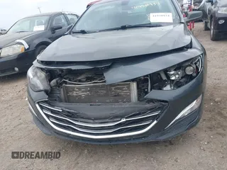 2019 Chevrolet Malibu LS with VIN 1G1ZB5ST3KF187099, listed as a IAAI auction lot 41950934 with 67,123 mi miles and . Bid and sale history available at DreamBid. Image 6.