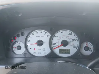 2004 Ford Escape XLT с VIN 1FMYU03154KB49571, выставлен на аукционе IAAI как лот 42055325 с пробегом 213 680 миль миль и . История ставок и продаж доступна на DreamBid. Изображение 7.