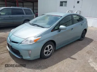 2015 Toyota Prius Four with VIN JTDKN3DU0F1885117, listed as a IAAI auction lot 42067117 with 152,786 mi miles and . Bid and sale history available at DreamBid. Image 18.