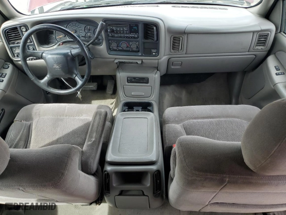 2000 Chevrolet Silverado 1500 LS with VIN 2GCEK19T5Y1389706, listed as a Copart auction lot 51344645 with 200,609 mi miles and Salvage Title. Bid and sale history available at carsss.com. Image 8.