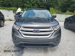 2016 Ford Edge SE with VIN 2FMPK3G99GBC00426, listed as a Copart auction lot 65977275 with 195,752 mi miles and Clean title. Bid and sale history available at DreamBid. Image 5.