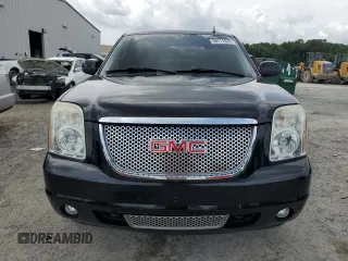 2007 GMC Yukon Denali z VIN 1GKFK63877J243158, wystawiony jako Copart lot #58711035 z przebiegiem 183 537 mil mil oraz Czysty tytuł • Clean title. Historia ofert i sprzedaży dostępna na DreamBid. Obrazek 5.