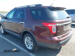 2012 Ford Explorer XLT with VIN 1FMHK8D85CGA22871, listed as a IAAI auction lot 42150187 with 175,724 mi miles and . Bid and sale history available at DreamBid. Image 3.