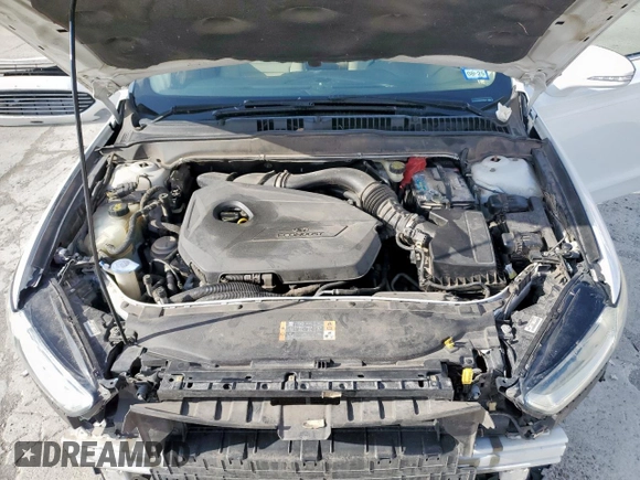 2013 Ford Fusion SE with VIN 3FA6P0HR0DR375214, listed as a Copart auction lot 61873775 with 168,940 mi miles and Clean title. Bid and sale history available at DreamBid. Image 11.