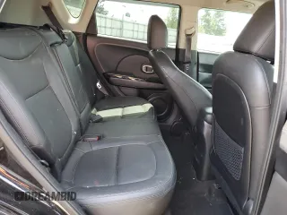 2016 Kia Soul ! with VIN KNDJX3A52G7847258, listed as a Copart auction lot 54005255 with 120,375 mi miles and Salvage Title. Bid and sale history available at carsss.com. Image 11.