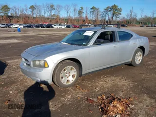 2007 Dodge Charger z VIN 2B3KA43G87H783419, wystawiony jako IAAI lot #41182055 z przebiegiem 162 842 mil mil oraz . Historia ofert i sprzedaży dostępna na DreamBid. Obrazek 2.