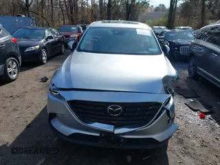 2023 Mazda CX-9 Touring Plus с VIN JM3TCBAY1P0648632, выставлен на аукционе IAAI как лот 42019152 с пробегом 15 383 миль миль и . История ставок и продаж доступна на DreamBid. Изображение 11.