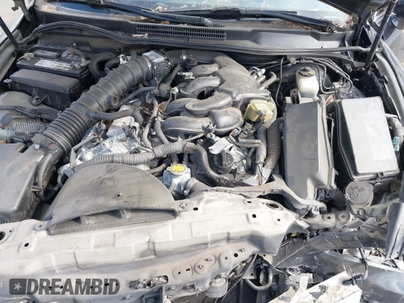 2011 Lexus IS 250 z VIN JTHBF5C25B5133276, wystawiony jako IAAI lot #39296610 z przebiegiem 154 980 mil mil oraz . Historia ofert i sprzedaży dostępna na DreamBid. Obrazek 10.