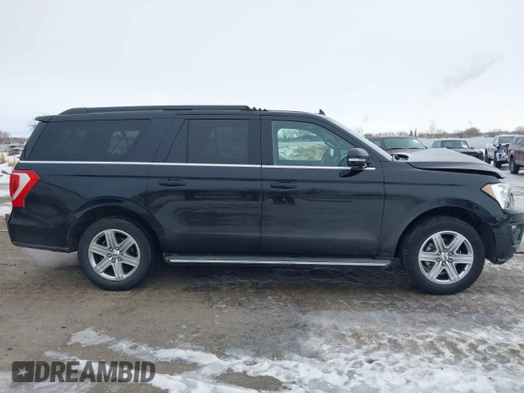2019 Ford Expedition Max XLT с VIN 1FMJK1JT7KEA42342, выставлен на аукционе IAAI как лот 41396488 с пробегом 89 810 миль миль и . История ставок и продаж доступна на DreamBid. Изображение 13.