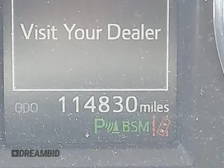 2016 Toyota RAV4 Hybrid Limited with VIN JTMDJREV7GD047729, listed as a IAAI auction lot 41833765 with 114,830 mi miles. Bid and sale history available at carsss.com. Image 15.