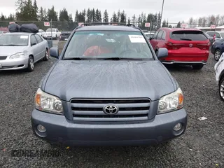 2007 Toyota Highlander w/3rd Row z VIN JTEEP21A670193071, wystawiony jako IAAI lot #41861569 z przebiegiem 122 843 mil mil oraz . Historia ofert i sprzedaży dostępna na DreamBid. Obrazek 13.