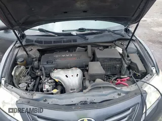 2007 Toyota Camry CE with VIN 4T1BE46K27U714561, listed as a IAAI auction lot 42164170 with 191,094 mi miles and . Bid and sale history available at DreamBid. Image 10.