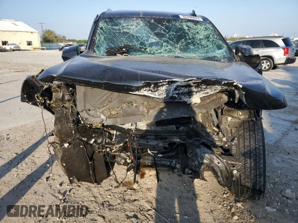 2024 Chevrolet Tahoe LS z VIN 1GNSCMKD9RR176746, wystawiony jako Copart lot #82430824 z przebiegiem Nie podano mil oraz Szkoda całkowita • Salvage title. Historia ofert i sprzedaży dostępna na DreamBid. Obrazek 5.