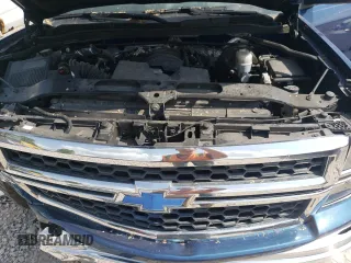 2015 Chevrolet Silverado 1500 LS with VIN 1GCRCPEHXFZ313244, listed as a Copart auction lot 54329875 with 106,154 mi miles and Salvage Title. Bid and sale history available at DreamBid. Image 11.