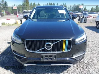 2017 Volvo XC90 Momentum с VIN YV4A22PK7H1175141, выставлен на аукционе IAAI как лот 42326312 с пробегом 79 261 миль миль и . История ставок и продаж доступна на DreamBid. Изображение 12.