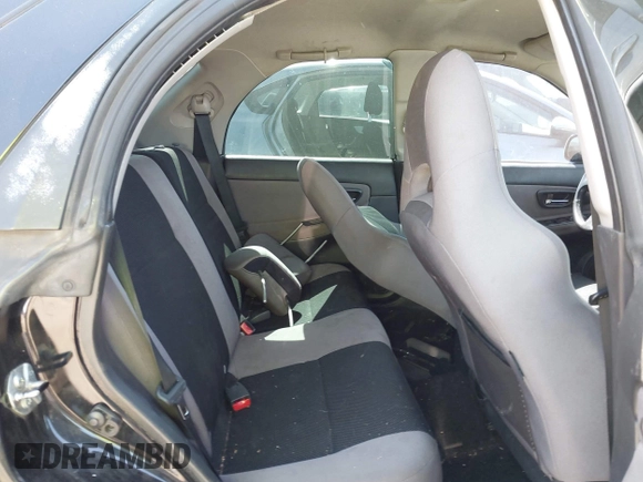 2006 Subaru Impreza WRX с VIN JF1GG796X6G804872, выставлен на аукционе IAAI как лот 42361269 с пробегом Не указан миль и . История ставок и продаж доступна на DreamBid. Изображение 8.