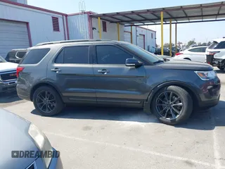 2018 Ford Explorer XLT with VIN 1FM5K7D89JGA68620, listed as a IAAI auction lot 42509964 with 81,548 mi miles and . Bid and sale history available at DreamBid. Image 13.