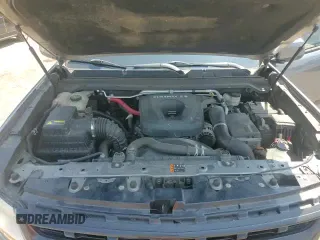 2019 Chevrolet Colorado 4WD ZR2 с VIN 1GCPTEE1XK1328981, выставлен на аукционе Copart как лот 70737825 с пробегом 108 128 миль миль и Списание • Salvage title. История ставок и продаж доступна на DreamBid. Изображение 15.