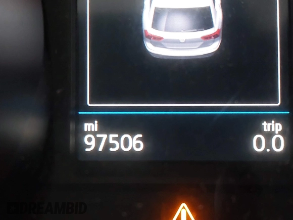 2018 Volkswagen Tiguan SEL z VIN 3VV3B7AX1JM036551, wystawiony jako IAAI lot #42170151 z przebiegiem 97 506 mil mil oraz . Historia ofert i sprzedaży dostępna na DreamBid. Obrazek 15.