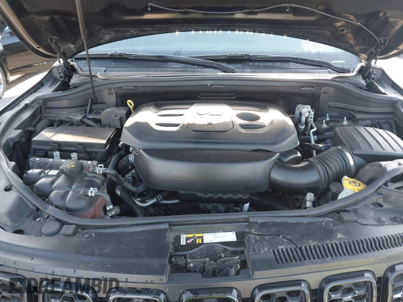 2018 Jeep Grand Cherokee Altitude with VIN 1C4RJEAG2JC430688, listed as a IAAI auction lot 41851808 with 82,959 mi miles. Bid and sale history available at carsss.com. Image 10.