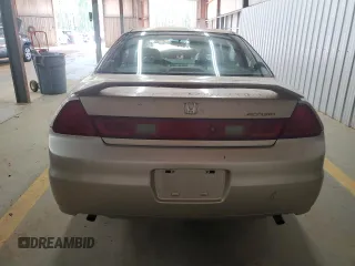2001 Honda Accord EX z VIN 1HGCG22511A007419, wystawiony jako Copart lot #52366735 z przebiegiem Nie podano mil oraz Szkoda całkowita • Salvage title. Historia ofert i sprzedaży dostępna na DreamBid. Obrazek 6.