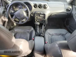2004 Pontiac Grand Am GT with VIN 1G2NW52E14M620448, listed as a Copart auction lot 42159865 with 0 mi miles and Salvage Title. Bid and sale history available at carsss.com. Image 8.