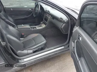 2003 Mercedes-Benz C 230 Kompressor with VIN WDBRN40J43A389733, listed as a IAAI auction lot 41560090 with 154,622 mi miles and . Bid and sale history available at DreamBid. Image 5.