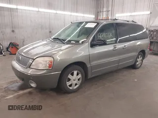2004 Mercury Monterey Convenience z VIN 2MRDA20234BJ13731, wystawiony jako IAAI lot #42112612 z przebiegiem 266 679 mil mil oraz . Historia ofert i sprzedaży dostępna na DreamBid. Obrazek 2.