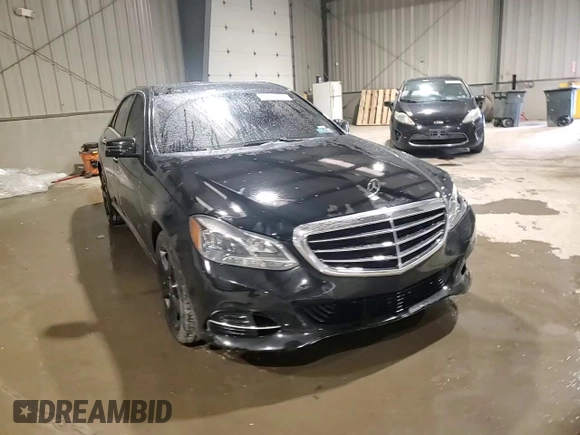 2014 Mercedes-Benz E-Class E 350 Luxury with VIN WDDHF8JB1EA835192, listed as a Copart auction lot 53378255 with 165,547 mi miles and Salvage Title. Bid and sale history available at carsss.com. Image 10.