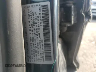 2004 Volkswagen Golf с VIN 9BWFR61J344028518, выставлен на аукционе Copart как лот 69366874 с пробегом 242 293 миль миль и Списание • Salvage title. История ставок и продаж доступна на DreamBid. Изображение 12.