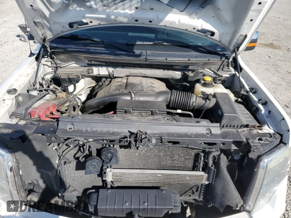 2014 Ford F-150 XL with VIN 1FTFW1ET8EFC48048, listed as a Copart auction lot 48518695 with 180,236 mi miles and Salvage Title. Bid and sale history available at carsss.com. Image 11.