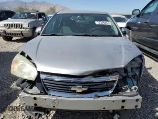 2006 Chevrolet Malibu Maxx LT with VIN 1G1ZT63846F199362, listed as a Copart auction lot 72356854 with 176,060 mi miles and Salvage Title. Bid and sale history available at carsss.com. Image 5.