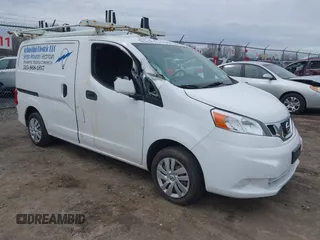 2020 Nissan NV200 SV z VIN 3N6CM0KN2LK695635, wystawiony jako IAAI lot #41930277 z przebiegiem 70 193 mil mil oraz . Historia ofert i sprzedaży dostępna na DreamBid. Obrazek 1.