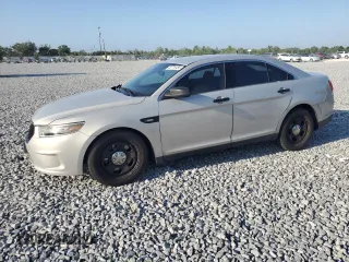 2015 Ford Police Interceptor с VIN 1FAHP2MKXFG135756, выставлен на аукционе Copart как лот 53776455 с пробегом 213 561 миль миль и На запчасти • Non repairable. История ставок и продаж доступна на DreamBid. Изображение 1.