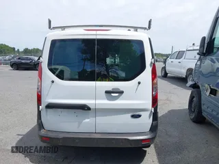 2020 Ford Transit Connect XL z VIN NM0LS7E26L1471351, wystawiony jako IAAI lot #42259210 z przebiegiem 91 516 mil mil oraz . Historia ofert i sprzedaży dostępna na DreamBid. Obrazek 16.