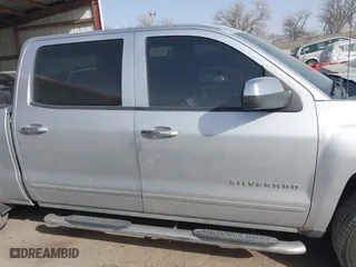 2014 Chevrolet Silverado 1500 LTZ with VIN 3GCUKSEC3EG273544, listed as a IAAI auction lot 41780391 with 125,135 mi miles. Bid and sale history available at carsss.com. Image 13.