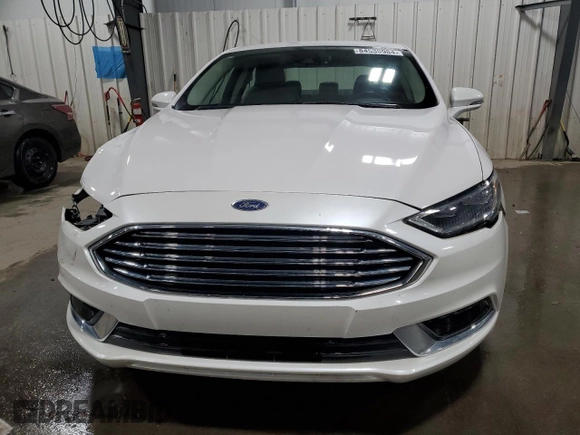2018 Ford Fusion SE with VIN 3FA6P0HD9JR211234, listed as a Copart auction lot 84538984 with 101,157 mi miles and Salvage Title. Bid and sale history available at carsss.com. Image 5.