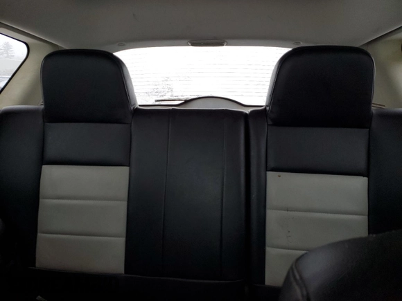 2007 Jeep Compass Limited with VIN 1J8FF57W67D256591, listed as a Copart auction lot 44167335 with 179,456 mi miles and Salvage Title. Bid and sale history available at carsss.com. Image 10.